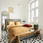 Gryf Apartments - Private Parking Included